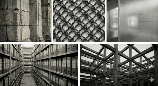On Structural Intelligence